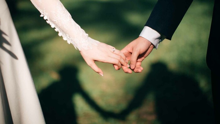 Sviatosť manželstva