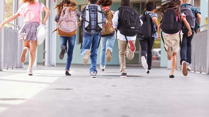 Školy bez obmedzení