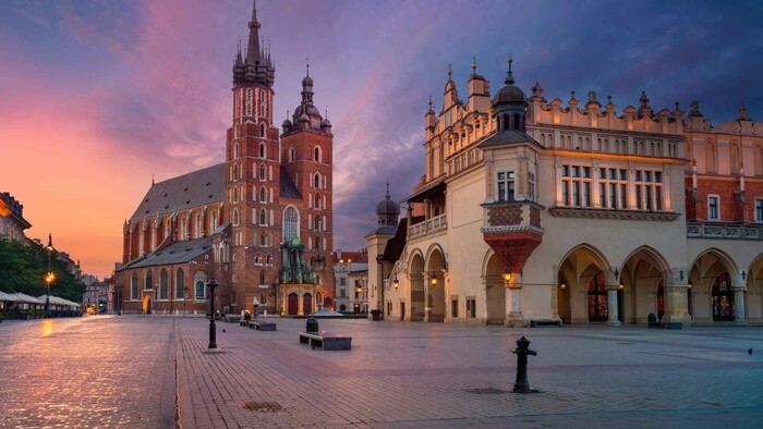 Rozhovor s profesorom Jagelovskej univerzity