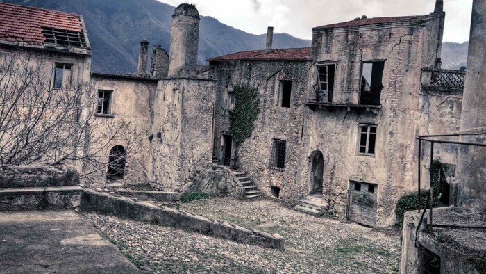 Zo španielskeho mesta vyhnali obyvateľov pre výstavbu priehrady