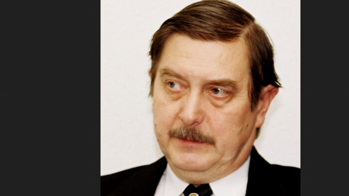 Dalimír Hajko získal významnú cenu World Prize of Humanism