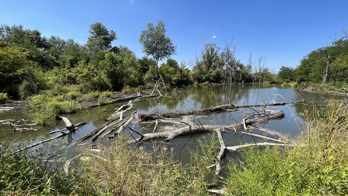 Nový Tekov: Unikátny miniprales