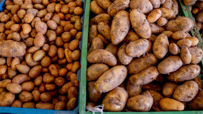 Los precios energéticos amenazan también la producción en el sector alimenticio