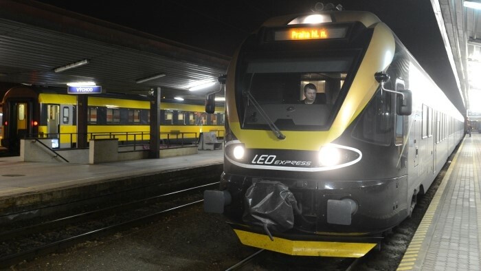 Leo Express chce spojiť Belgicko a Slovensko