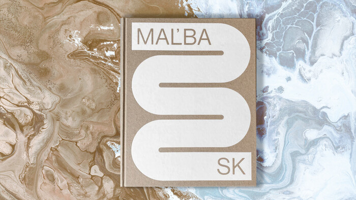 Cyklus: Maľba SK 