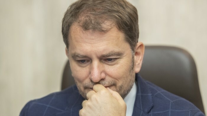 И. Матович: SaS не говорит правду
