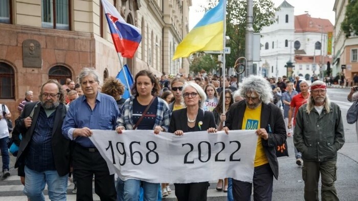 Акция «Помни-68: По следам пролитой крови»