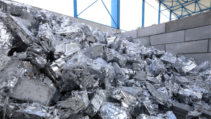 Se cierra la única planta de aluminio eslovaca