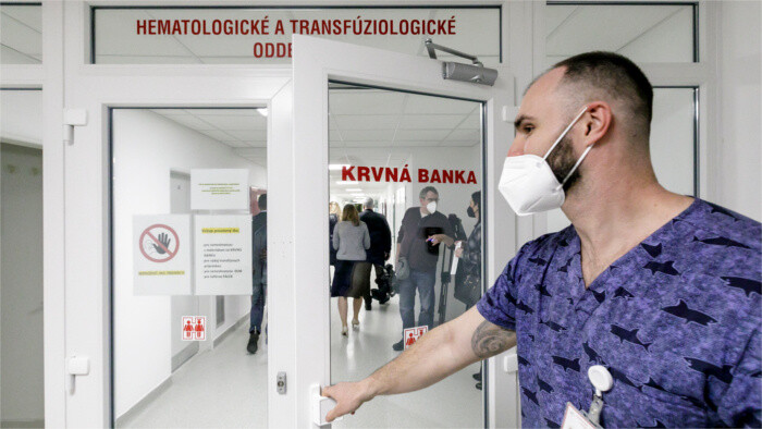 Un nouveau système pour la reconnaissances des prestations médicales