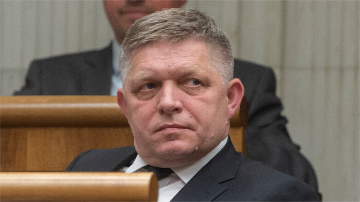 Oppositionspolitiker Fico will Auskunft zur Verteidigungsbereitschaft der Slowakei