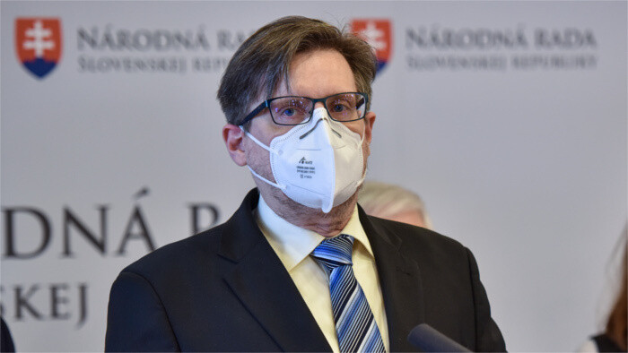Diputado de OĽaNO piensa que se podría gobernar sin SaS