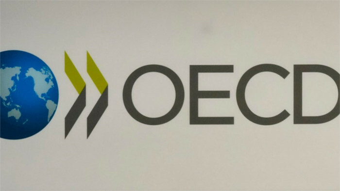 La OCDE disminuye significativamente las previsiones para Eslovaquia, la economía evita por poco el derrumbe