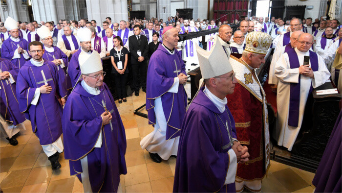 Cardinal Tomko : ultime hommage de la Slovaquie