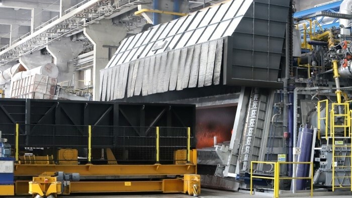 Aluminium production to shut down in Ziar nad Hronom