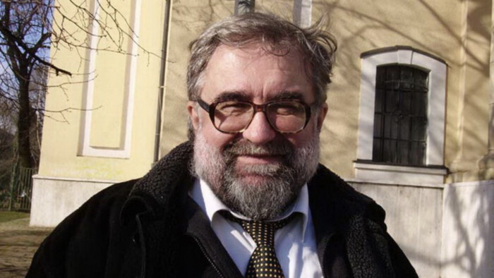 Premiéra opery Víťazoslava Kubičku Mojžiš v Kežmarku