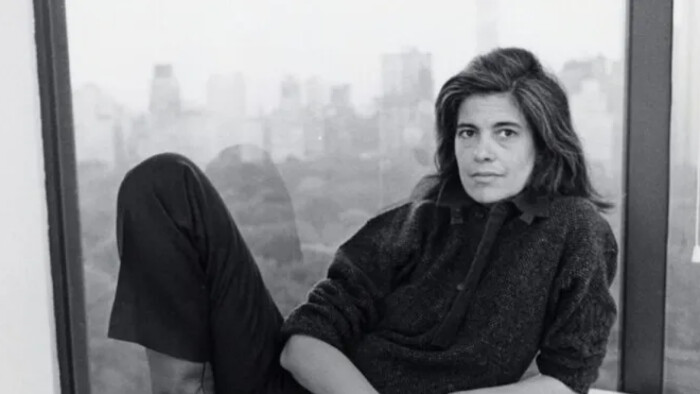 Fenomény: Susan Sontag