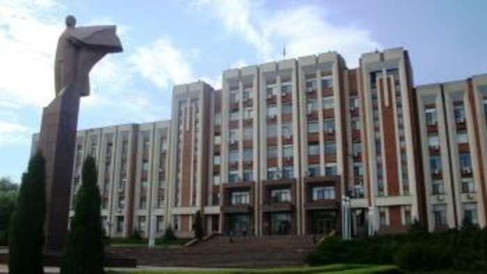 Podnestersko a recyklácia