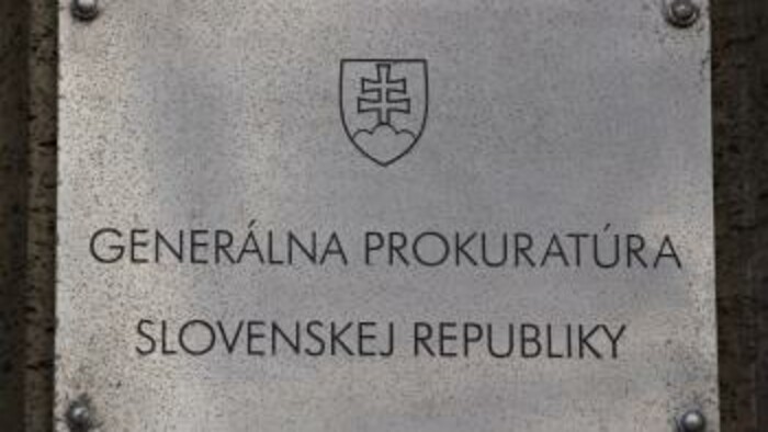 GP a návrh na rozpustenie strany ĽSNS 