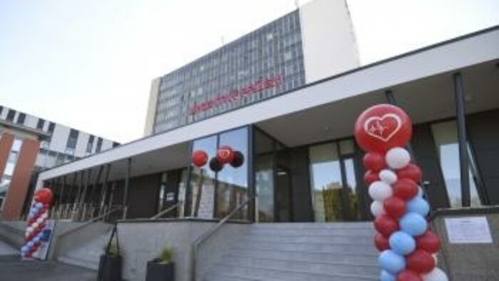 Detské pohotovosti verzus urgentné príjmy