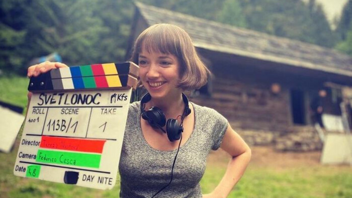 Film Svetlonoc Terezy Nvotovej získal hlavnú cenu na festivale v Locarne