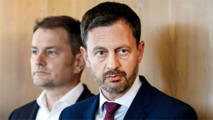 Les conflits personnels devraient disparaître