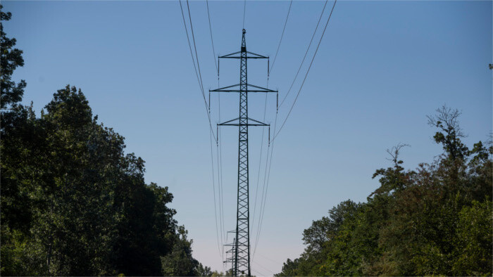 El precio de la corriente eléctrica en Eslovaquia vuelve a batir récords y ya ha superado los 500 euros por MWh