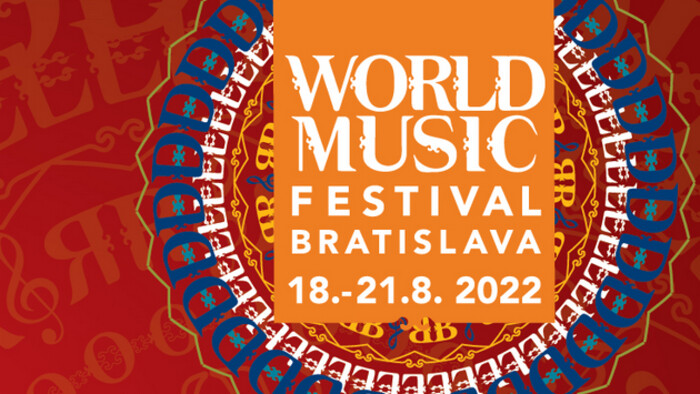 Začína sa 7. ročník World Music Festivalu Bratislava