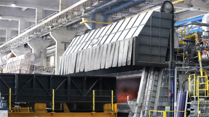 Nadie se responsabiliza del cierre de la única planta de aluminio