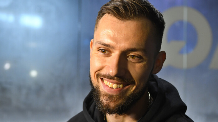Hokej: Bakoš končí v Třinci