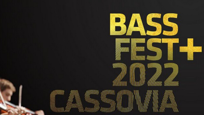 V Košiciach sa začal 12. ročník podujatia BASS FEST+2022