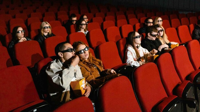 MFF Cinematik 2022 predstavuje film Krajiny odboja