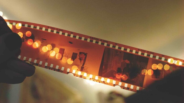 MFF Cinematik 2022 predstavuje film Vortex