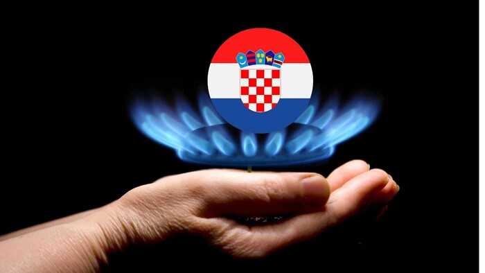 Chorvátsko: Mafiánsky obchod s plynom 