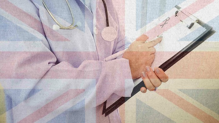 Aj v Spojenom kráľovstve sú problémy s liečbou rakoviny 