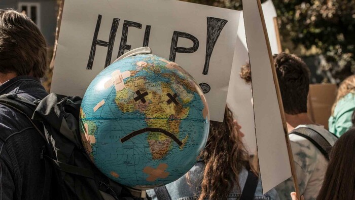 Letná škola klimatických lídrov