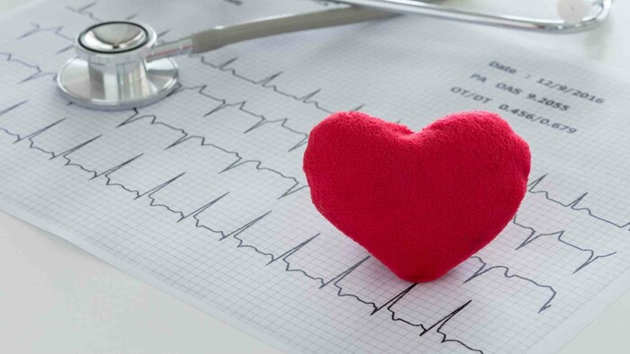 Kvality kardiológov v Spojenom kráľovstve