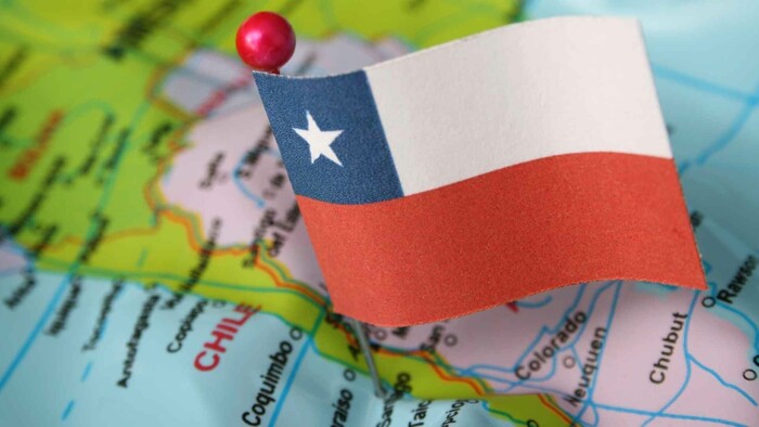 Nová Ústava v Čile