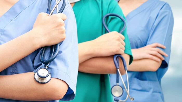 Situácia v zdravotníctve