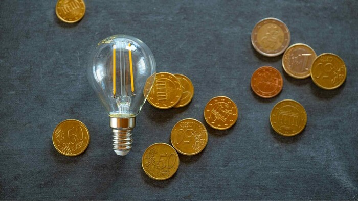 Ceny elektrickej energie