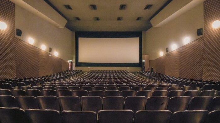 Filmový zápisník na aktuálny týždeň