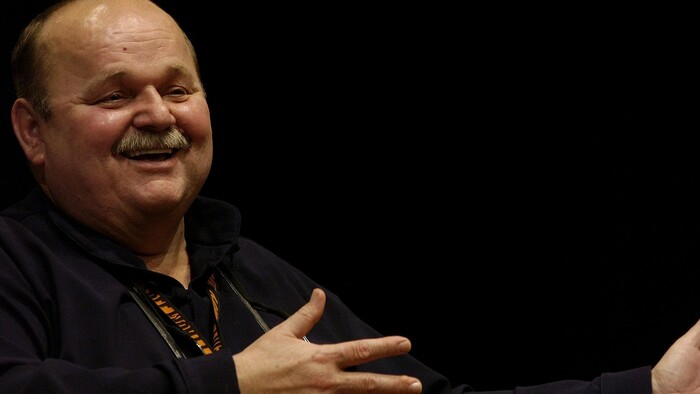 Pripomíname si nedožité 75. narodeniny Jozefa Bednárika