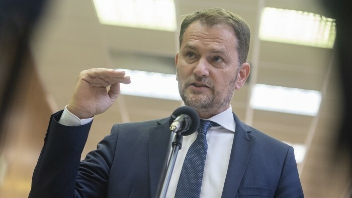 И.Матович: «Давление на нас очень сильно, но мы не сдадимся»