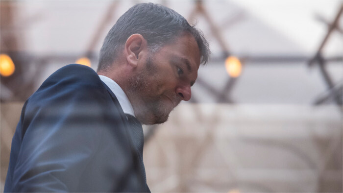 Matovič y SaS se acusan mutuamente de la salida del Gobierno de los liberales   
