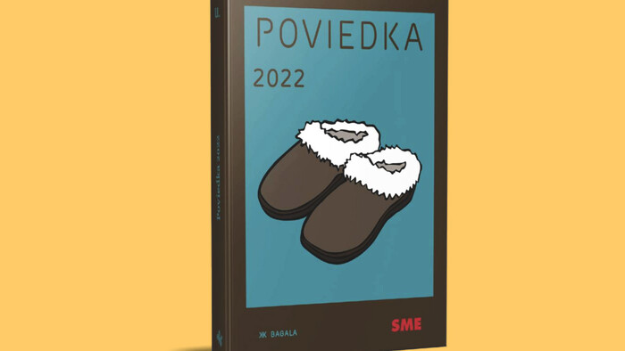 Vyhlásenie výsledkov 26. ročníka súťaže Poviedka