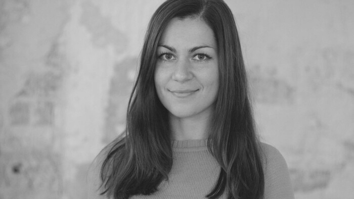 Mia Žureková predstavuje svoj literárny debut Tá bolesť ťa prejde