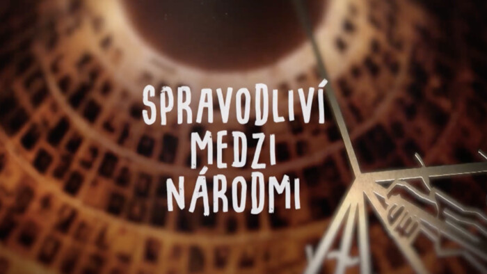 Slovensko má ďalších dvanásť Spravodlivých medzi národmi