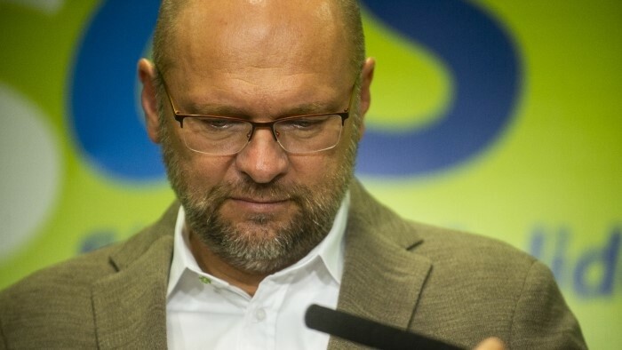 Freedom and Solidarity party leaves government – reactions