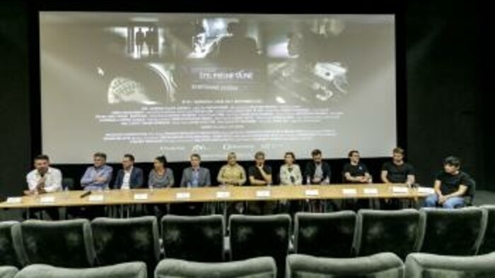 Premiéra nového televízneho cyklu ŠtB: Prísne tajné