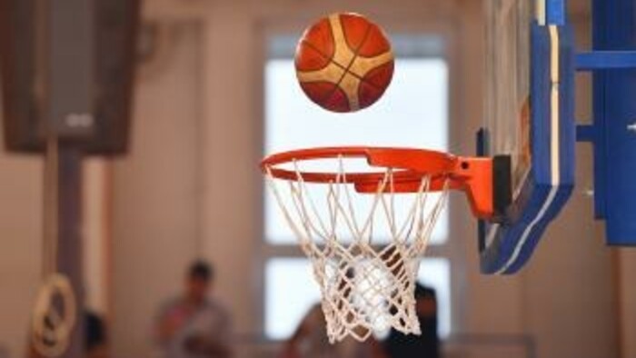 Bastetbal: Severné Macedónsko - Slovensko 79:75