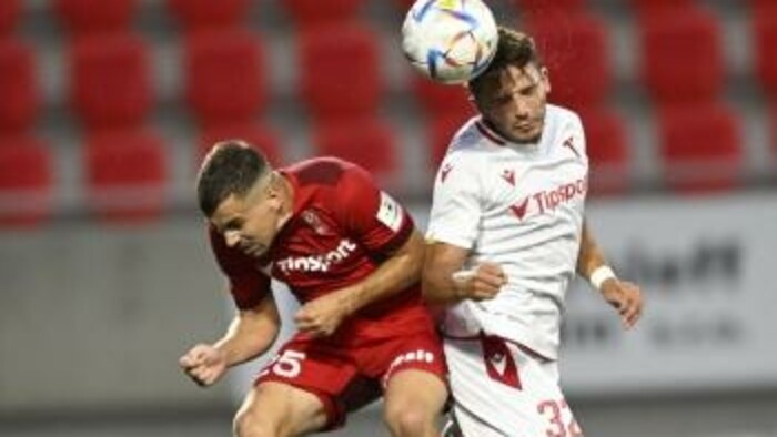 Futbalová Fortuna liga